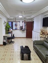 Blk 614 EUNOS GROVE (Bedok), HDB 4 Rooms #575009221